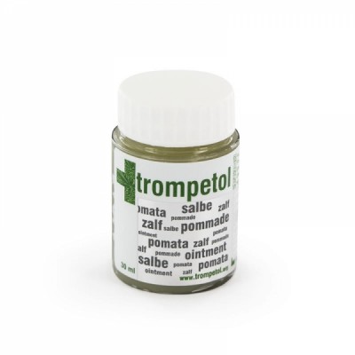 Maść konopna CBD – Trompetol, 30 ml