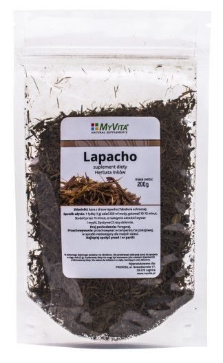 Lapacho – MyVita, 200 g – MyVita, 200 g