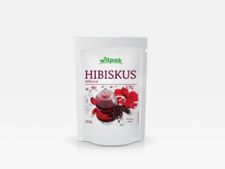 Hibiskus – Witpak, 100 g