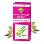 Olejek herbaciany eteryczny – Etja, 10 ml