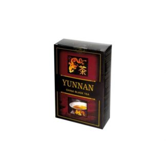 Herbata YUNNAN czarna liść – Vivi, 100 g – Vivi, 100 g