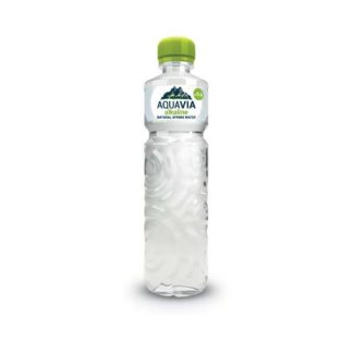 Woda alkaliczna – Sam Mills, 500 ml