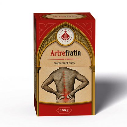 Artrefratin – Produkty Bonifraterskie, 100 g