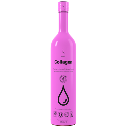 DuoLife Collagen – DuoLife, 750 ml