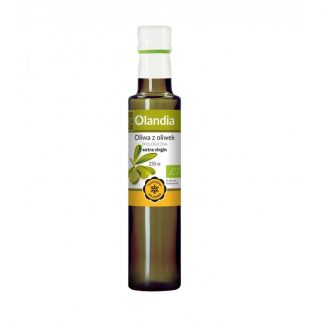 EKO Oliwa z oliwek – Olandia, 250 ml – Olandia, 250 ml